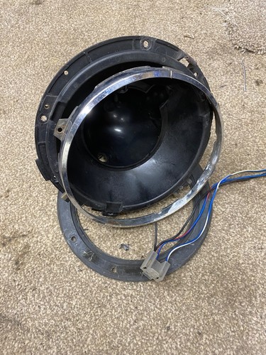 Classic mini inch head - mini,