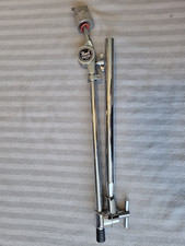 Vintage Pearl uni-lock system cymbals arm mount/holder