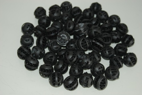 Aquarium bio balls filter - balls,