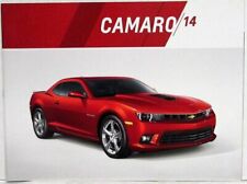 2014 Chevrolet Camaro Sales