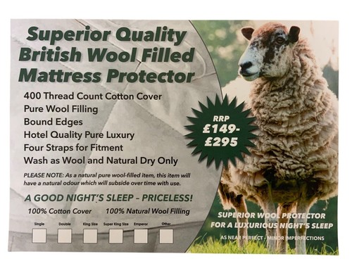 Ultimate luxury mattress - ultimate,