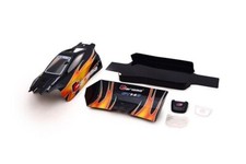 Carisma GT14B Sport Painted &