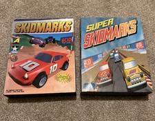 Skid Marks and Super Skidmarks