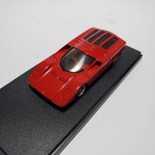 Kit finished 1/43 Ferrari 512S Berlinetta Speciale Pininfarina made by ALEZAN