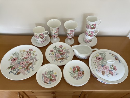 Wedgwood meadow sweet fine - wedgwood,