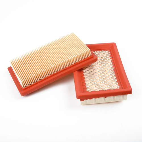 2pcs air filters set - 2pcs, motor