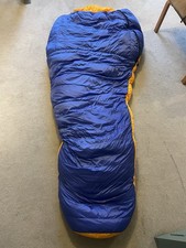 PHD Xero 1300 Single Sleeping