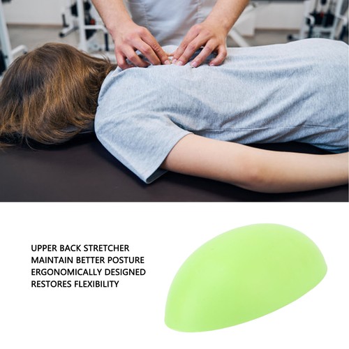 Ergonomic upper back - upper,