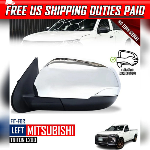 For mitsubishi triton - mitsubishi, l200