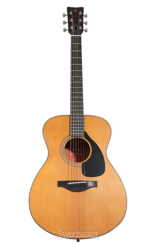 Yamaha red label - red, fs3