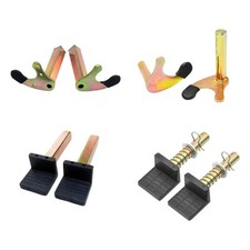 Wheels lift stand hooks - wheels,