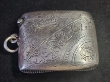 ANTIQUE VICTORIAN 1886