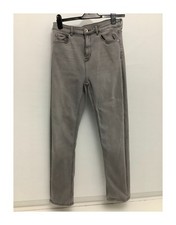 M&S Sophia Straight Jeans Size