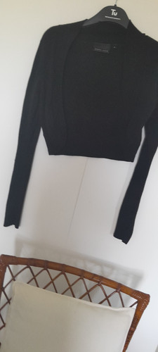 Black ladies short sleeved - short,