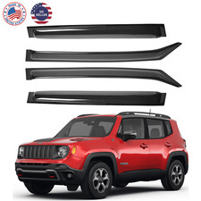 4X For Jeep Renegade 2015-2023