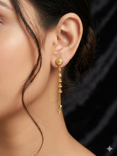 Asian indian 24k goldplated - asian,