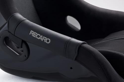 Recaro genuine full bucket - full,