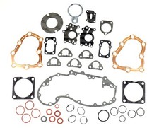  HARLEY DAVIDSON WL/WLA GASKET