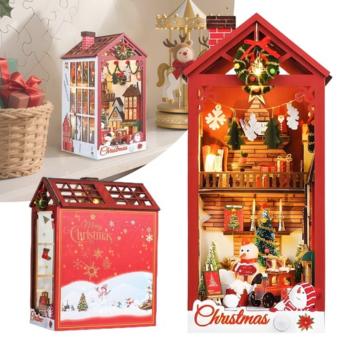 Miniature house diy - miniature,