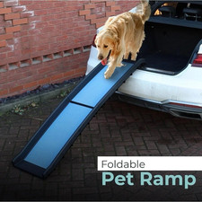 Pet Dog Ramp for Car Anti Slip