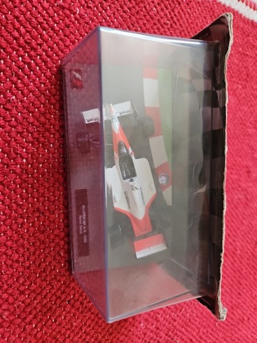 Mclaren 1988 ayrton - mclaren, 4/4