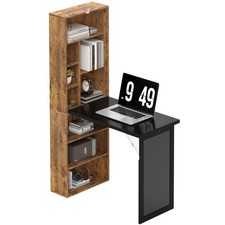 Convertible Fold-Out Computer