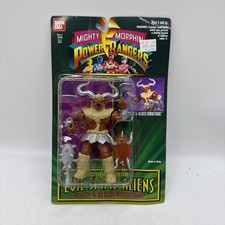 Mighty Morphin Power Rangers