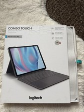 Logitech Combo Touch CH