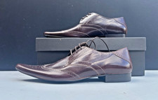 Office London Mens Brogue