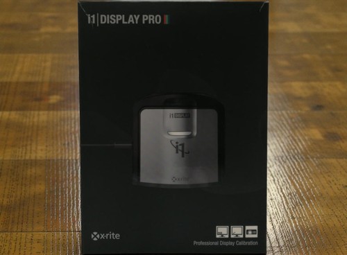 Rite display pro - x-rite, khg1036