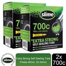 Slime Bike Inner Tube Self