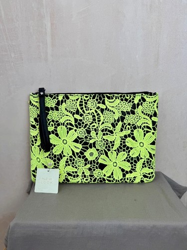 New look wristlet clutch bag - clutch,