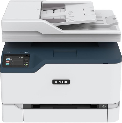 Xerox c235 multifunction - xerox,