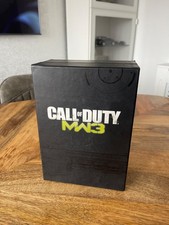 Call of Duty Modern Warfare 3 MW3 Hardened Edition PS3 PlayStation Box set vgc 