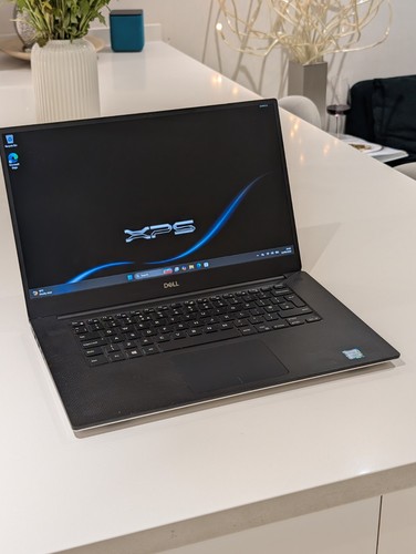 Dell xps 7590 full hd - 7590,