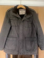 Mens winter jacket