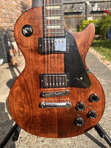 2016 gibson les paul studio - 2016,