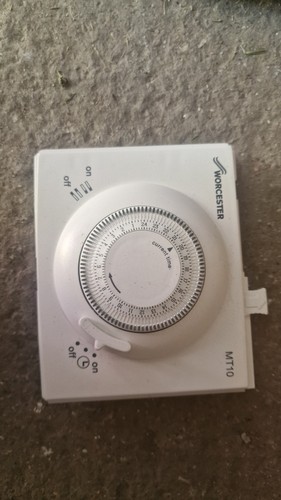 Worcester bosch mt10 - bosch,