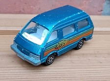 MAJORETTE TOYOTA LITE ACE