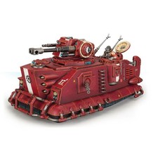 Skorpius Disintegrator /
