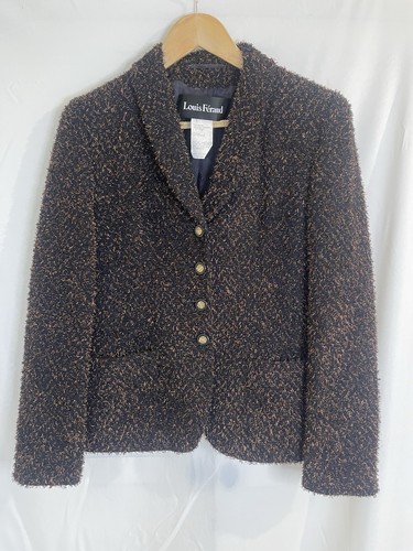 Louis feraud vintage - louis,