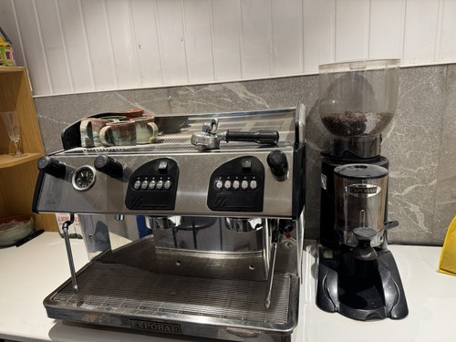 Markus traditional espresso - markus,