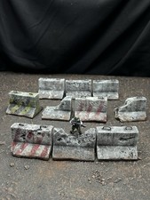 Wargaming Modular Concrete