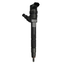 For Renault Trafic II Vauxhall Vivaro Opel 2.0 CDTI dCi Fuel Injector 0445110338