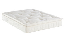 HYPNOS Super King Mattress