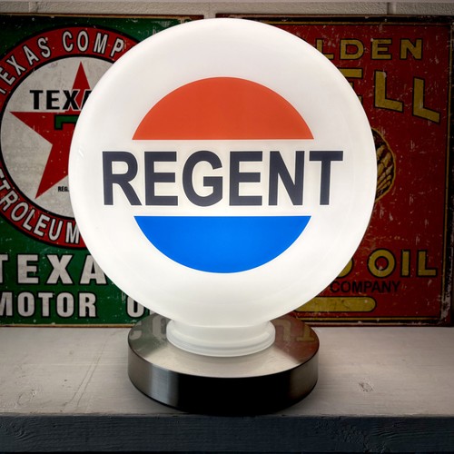 Regent petrol large gas - petrol,
