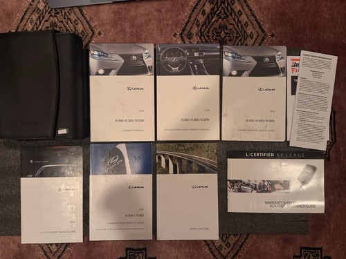 2016 lexus 350 300 - lexus, 350/