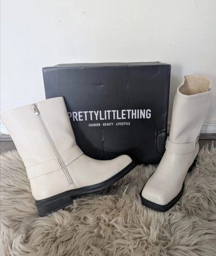Pretty little thing cream - little,