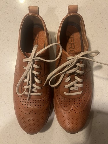 Cole haan zerogrand tan brown - tan,