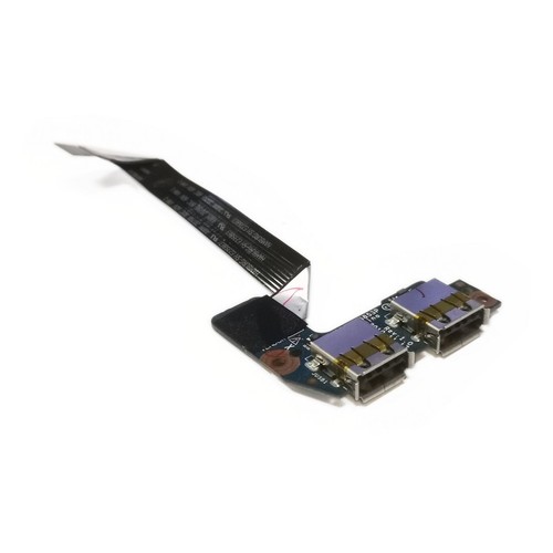 Toshiba nb550d usb board with - toshiba,